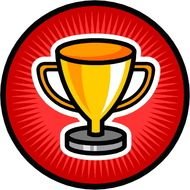Trophy Clip Art N24