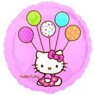 Hello Kitty N33