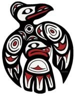 Pacific Northwest Native American Art N3