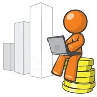 Working Man Clip Art
