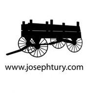 Horse And Wagon Clip Art
