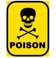 Toxic Sign N2