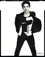 Darren Criss Fashion