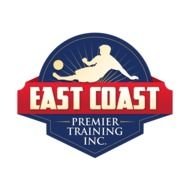 Clip art of east coast logo