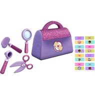Doc McStuffins Party Favors
