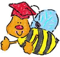 Kindergarten Preschool Graduation Clip Art N2