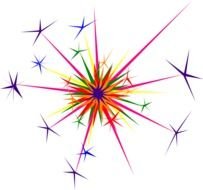 Sparkle Clip Art