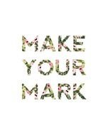 Make Your Mark