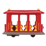 Daniel Tiger Trolley
