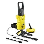 Karcher Pressure Washer Parts