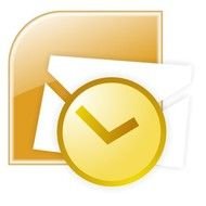 Outlook 2007 Icon