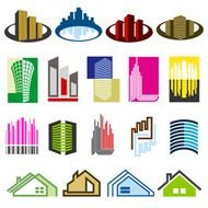 Real Estate Logos N2