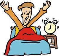 Wake Up N5