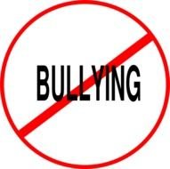No Bullying Clip Art Free