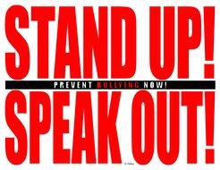 Stop harassment