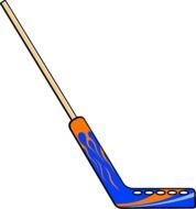 Hockey Stick N2