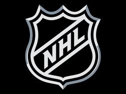 NHL Logos drawing