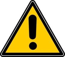Free Danger Clip Art N2