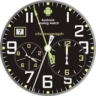 HTML Clock Code