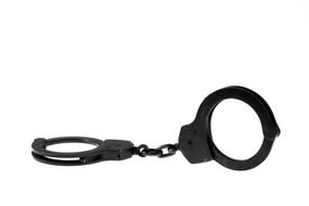 Hands In Handcuff drawing