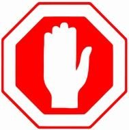 Stop Sign N12