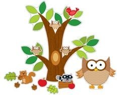 Owl Bulletin Board