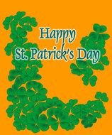 St Patricks Day Clip Art N132