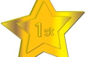 Art Clip Employee Recognition Awards