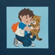 Jaguar Clipart