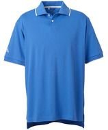 Clipart of Short Sleeve Polo