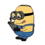 Despicable Me Minion Dave