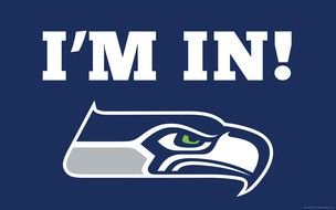 Seahawks Logo