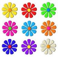 Flower Clip Art N173