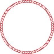 Rope Clip Art N6