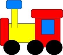 Free Train Clip Art N9