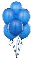Happy Birthday Balloons N13