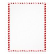 Picnic Tablecloth Border