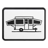 Pop Up Camper Hitch