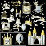 Royally Spoiled