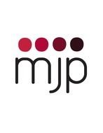 mjp Vector Logo