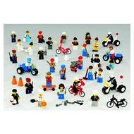 LEGO Community Workers Set