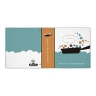 Recipe Book Cover Clip Art