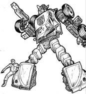 Bumblebee Transformer Coloring Pages Printable N2