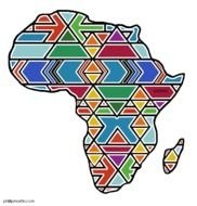 African Clip Art