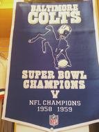 Baltimore Colts