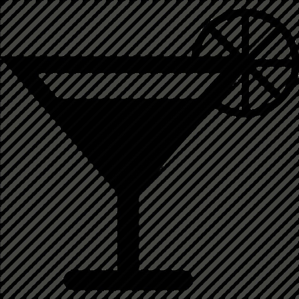 Martini Icon