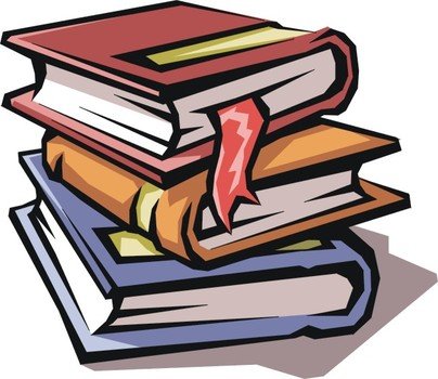 Book Clip Art N93