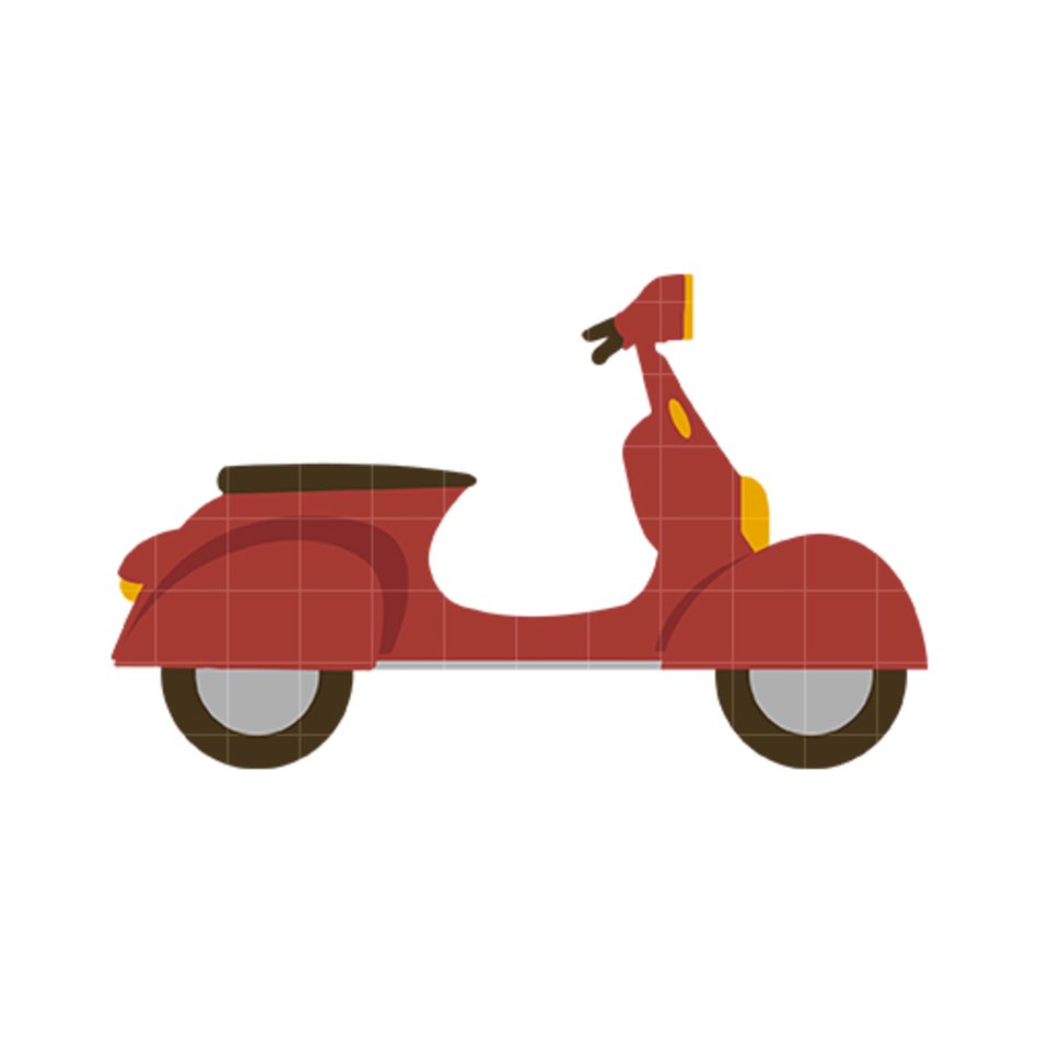 Red Clip Art N3