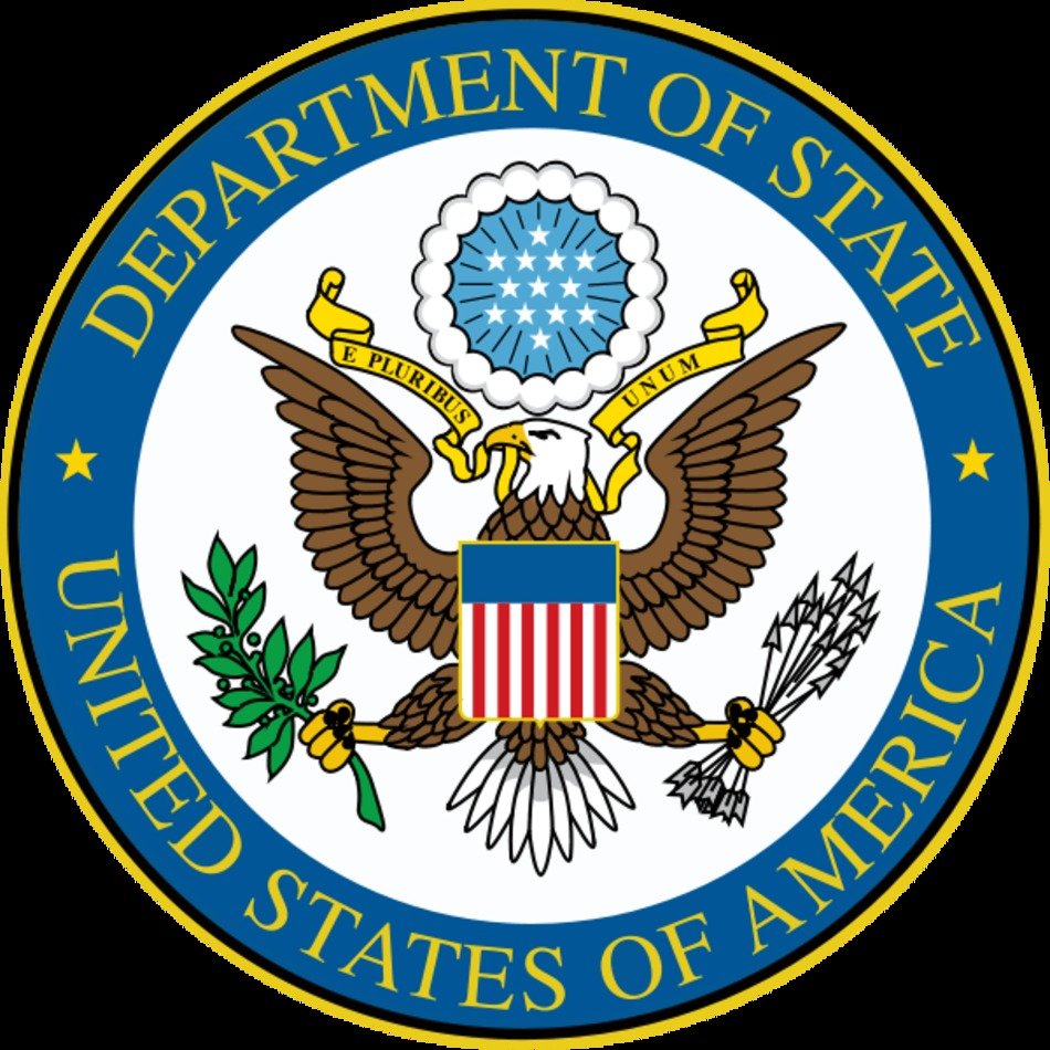 State Department Logo