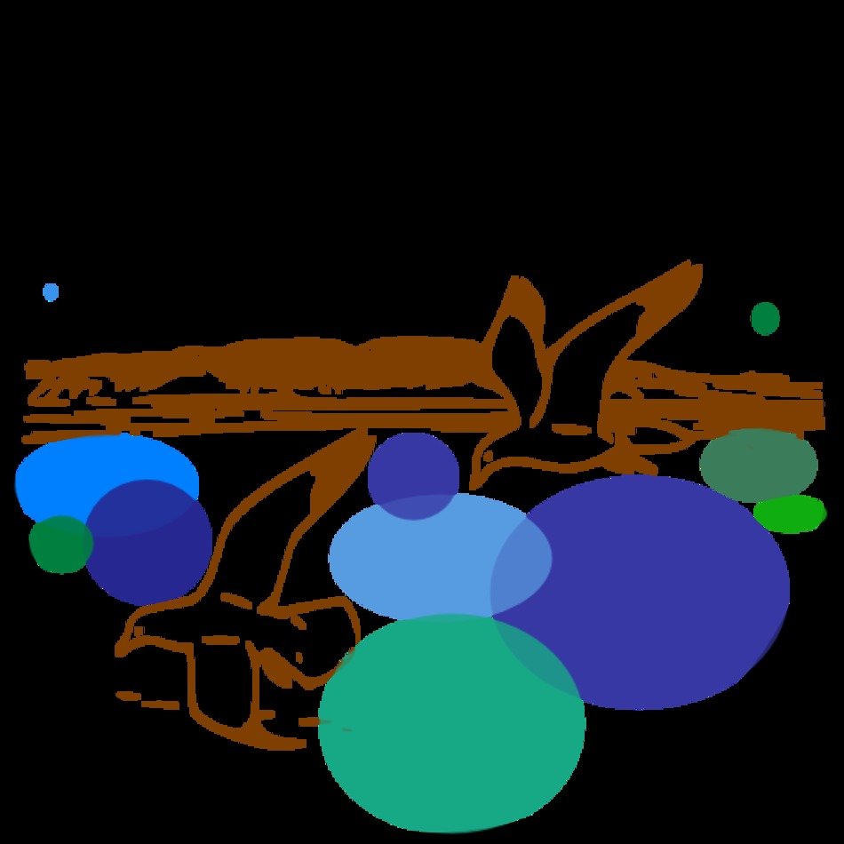 Ocean Clip Art N3